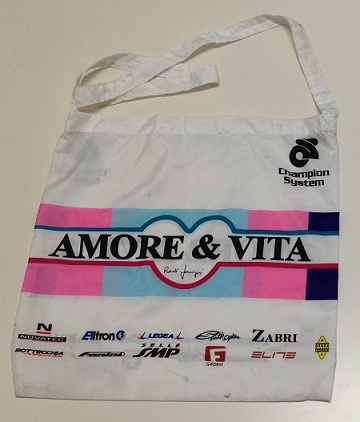 musette 2013 amore vita champion
