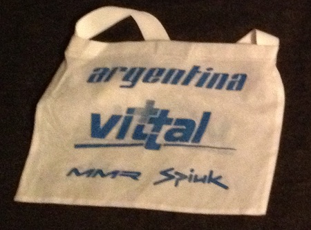 musette 2013 argentina vittal mmr spiuk 2