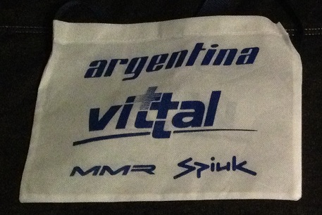musette 2013 argentina vittal mmr spiuk