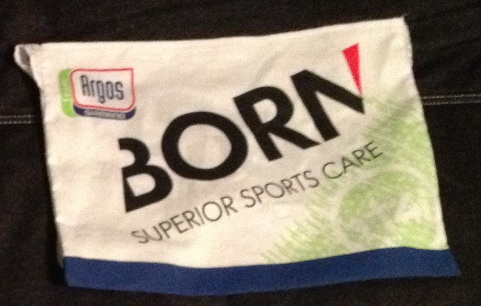 musette 2013 argos shimano born