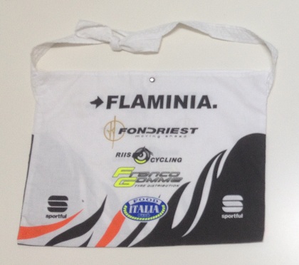 musette 2013 flaminia fondriest