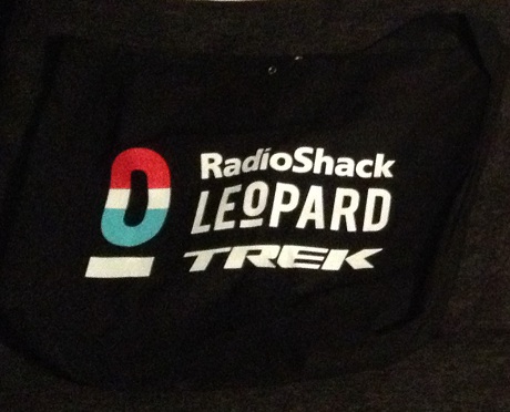 musette 2013 radioshack leopard trek
