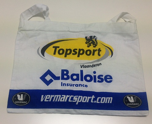 musette 2013 topsport vlaanderen baloise