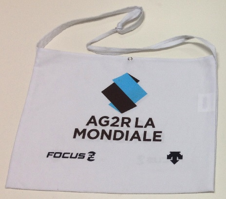 musette 2014 ag2r la mondiale