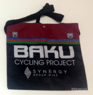 musette 2014 baku