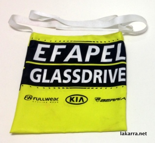 musette 2014 efapel glassdrive portugal