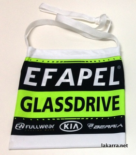 musette 2014 efapel glassdrive