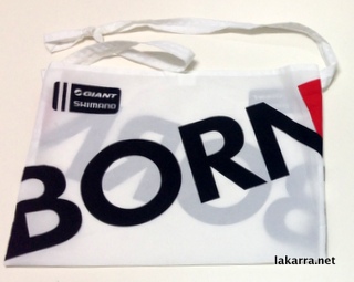 musette 2014 giant shimano born