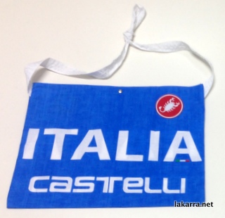 musette 2014 italia castelli