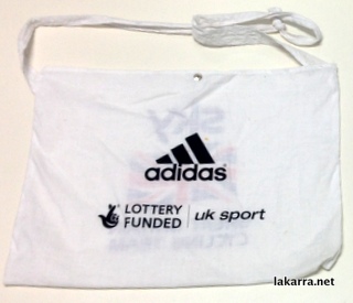 musette 2014 sky great britain adidas lotery funded