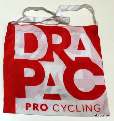 musette 2015 drapac
