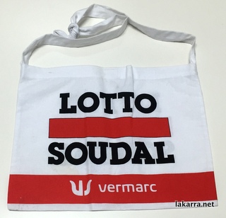 musette 2015 lotto soudal