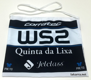 musette 2015 w52 quinta da lixa azul