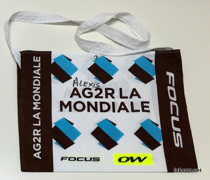 musette 2016 ag2r la mondiale