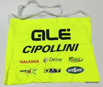 musette 2016 ale cipollini galassia dmt