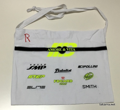 musette 2016 amore vita