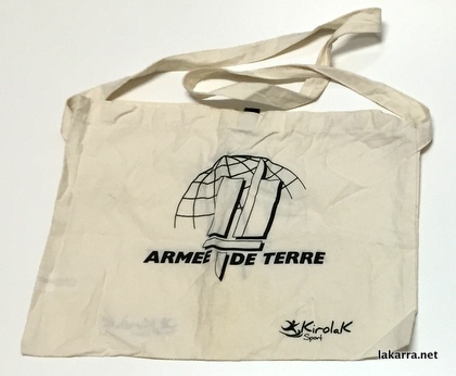 musette 2016 armee de terre