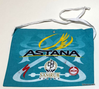 musette 2016 astana 1 trasera