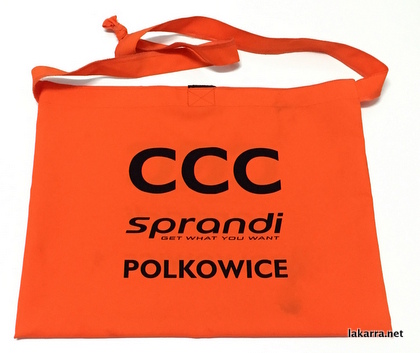 musette 2016 ccc sprandi polkowice