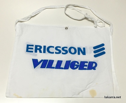 musette 2016 ericsson villiger
