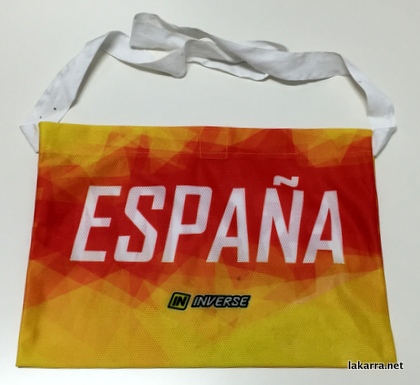 musette 2016 españa inverse