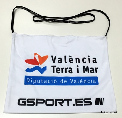 musette 2016 gsport valencia terra i mar