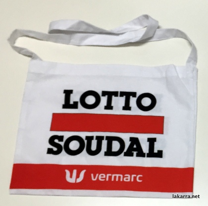 musette 2016 lotto soudal