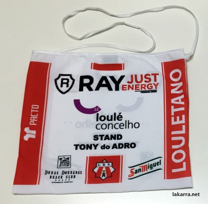 musette 2016 loueletano roja