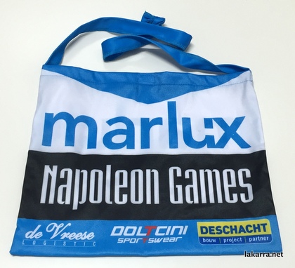 musette 2016 marlux napoleon games