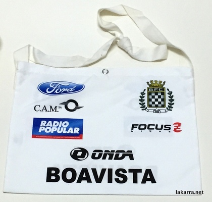 musette 2016 onda boavista