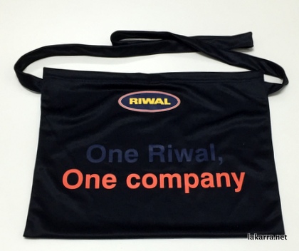 musette 2016 riwal one company