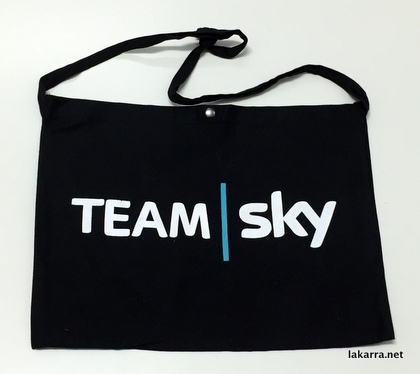 musette 2016 sky team