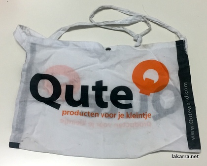 musette 2017 baby dump qute