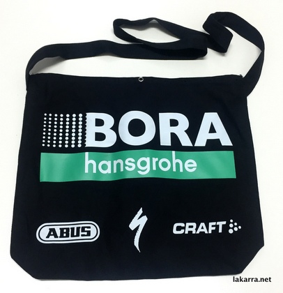 musette 2017 bora arus craft
