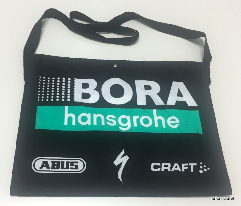 musette 2017 bora hansgrohe abus cuadrado