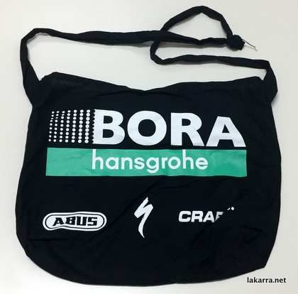 musette 2017 bora hansgrohe