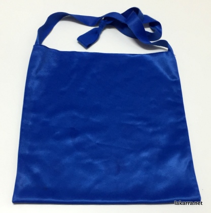 musette 2017 burgos azul