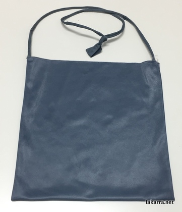 musette 2017 burgos gris