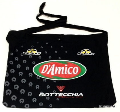 musette 2017 d amico bottecchia