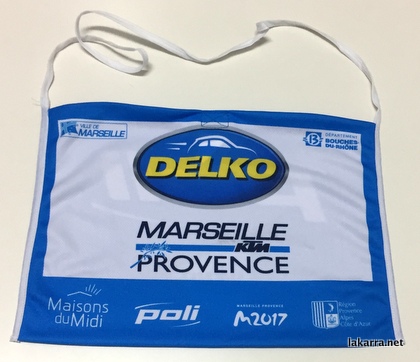 musette 2017 delko marseille poli