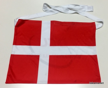 musette 2017 dinamarca dcu