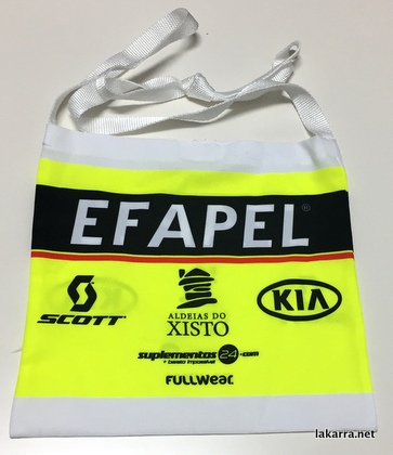 musette 2017 efapel