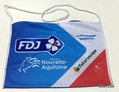 musette 2017 fdj futuroscope nouvelle aquitaine