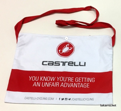 musette 2017 giant scatto castelli u23 white