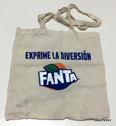 musette 2017 kuwait cartucho fanta