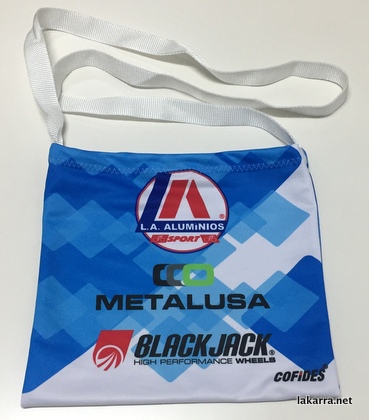 musette 2017 la metalusa