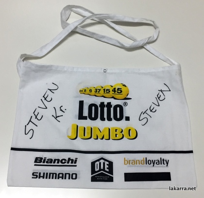 musette 2017 lotto jumbo