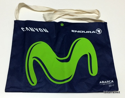 musette 2017 movistar tour