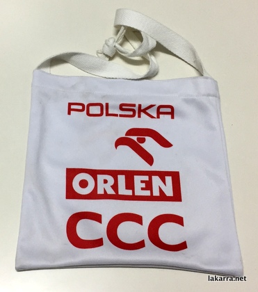 musette 2017 polska ccc orlen