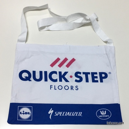 musette 2017 quick step